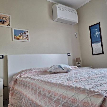 Appartamento Caletta Rosignano Solvay Luaran gambar