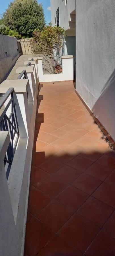 Appartamento Caletta Rosignano Solvay Luaran gambar