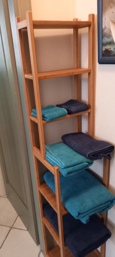 Appartamento Caletta Rosignano Solvay Luaran gambar
