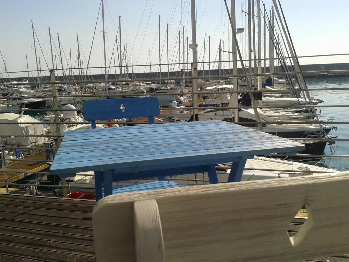 Appartamento Caletta Rosignano Solvay Luaran gambar