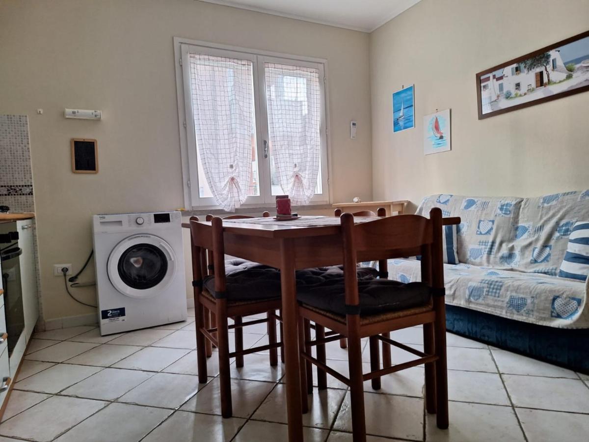 Appartamento Caletta Rosignano Solvay Luaran gambar