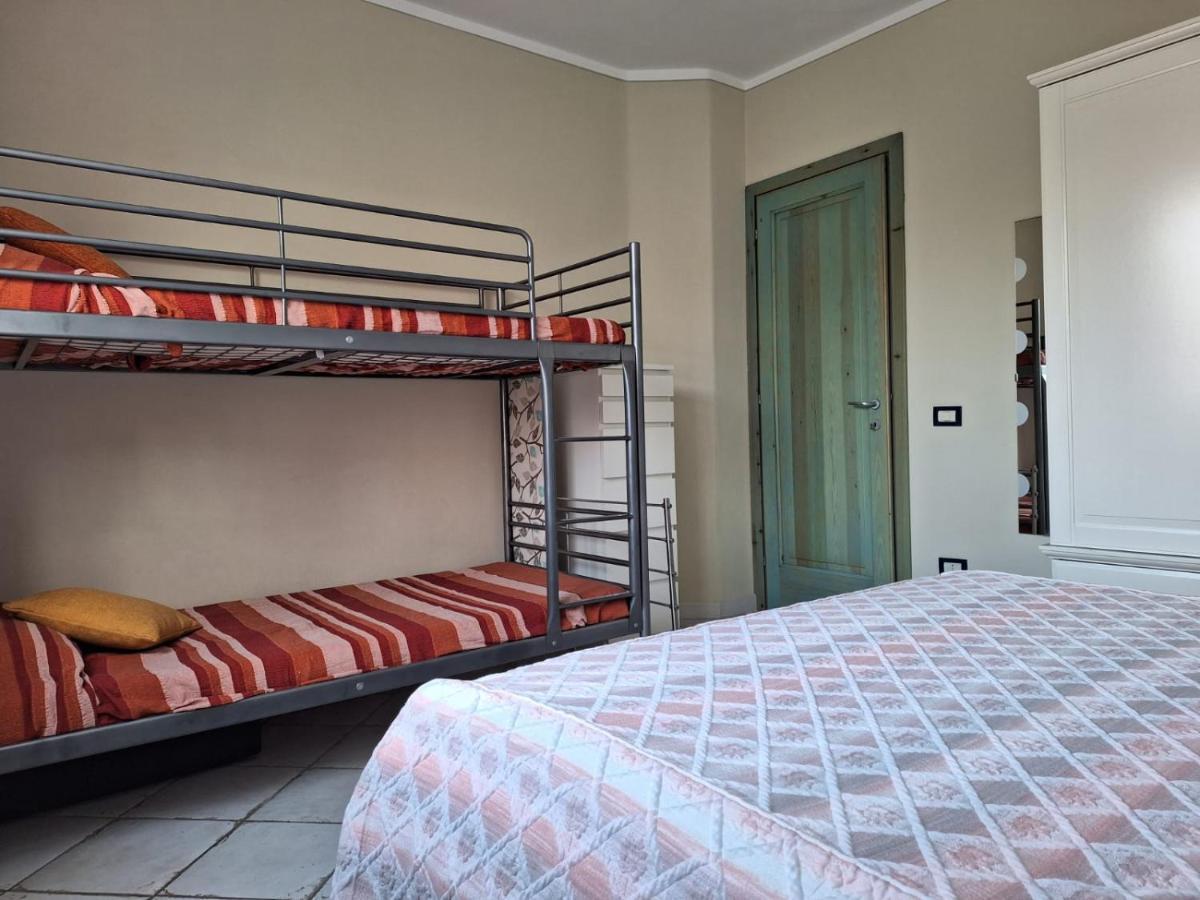Appartamento Caletta Rosignano Solvay Luaran gambar