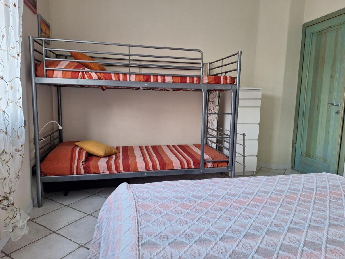Appartamento Caletta Rosignano Solvay Luaran gambar