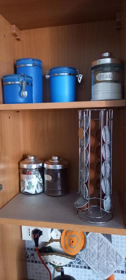 Appartamento Caletta Rosignano Solvay Luaran gambar