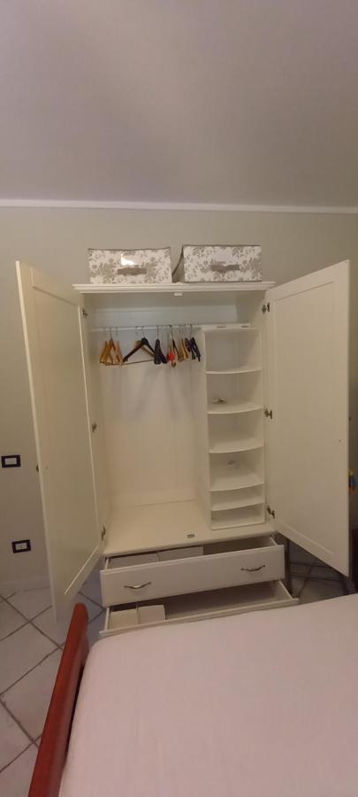 Appartamento Caletta Rosignano Solvay Luaran gambar